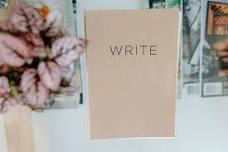 'The Write Place'