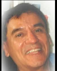 Joseph Padilla Obituary (2017)