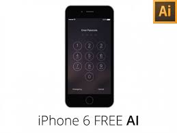 It came iphone 6 plus and much awaited apple's watch as bonus. Iphone 6 Mockup Wireframe Ai Freebiesbug