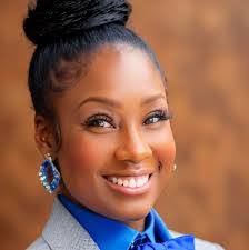 Oretha Anderson's Instagram, Twitter & Facebook