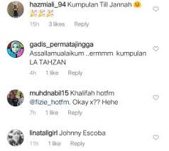 Kami lebih baik (singkat dan to the point). Kreatif Sungguh Netizen Malaysia Ini Dia Beberapa Nama Kumpulan Nasyid Khas Untuk Fizie Hot Fm Media Hiburan