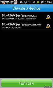 You must follow the guide provided below on a device running on windows. è¡Œå‹•åˆ—å°å°å·§å¤–åž‹samsung Ml 2165 ç³»åˆ—é»'ç™½é›·å°„å°è¡¨æ©Ÿæ¸¬è©¦ Mobile01