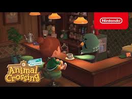 Animal Crossing New Horizons Fish Catching Guide