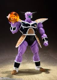 Check spelling or type a new query. Dragon Ball Z S H Figuarts Ginyu