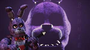 Find fnaf bonnie wallpapers hd for desktop computer. Bonnie Fnaf Wallpapers Wallpaper Cave
