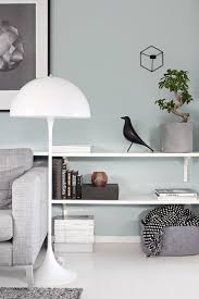 wandplank ideeen homease woonkamer decoratie thuisdecoratie lampen woonkamer