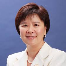One, such as a joke, that causes such a laugh. Nancy Yuk Yu Ip The Division Of Life Science At Hkust