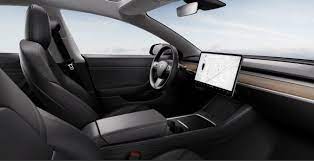 The first quarter of 2021 proved something most of the electric vehicle community probably expected: Tesla Model 3 Innenraum Unterschiede Teslawissen Ch