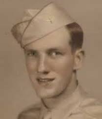 Killed in Action 81 Years Ago Today; Samuel Carter, KIA in Bulgaria