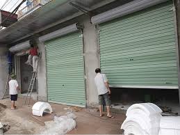 Báo Giá Cửa Cuốn Giá Rẻ Chính Hãng Mới Nhất 2023