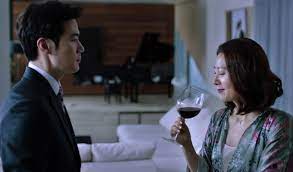 A south korean production, based on the 2012 spanish film the body, the vanished is a thriller that starts after all of the bodies are cold, . In Vanished Search For A Corpse Takes A Turn