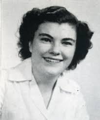 Carolyn Appleby Lamitina (1932-2008)