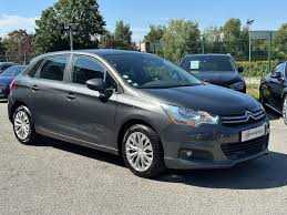 Image result for Bleu Electra 2012 Citroen