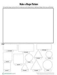 We did not find results for: Kindergarten Shapes Worksheets Free Printables Education Com