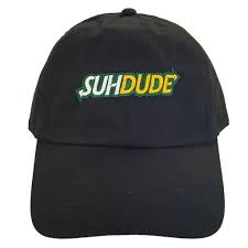 Suh Dude Hat Suh Dude Dad Hats Panel Hat