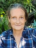 Suzanne Audy Obituary