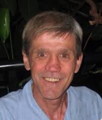 George William Reddick Obituary