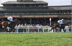 Ripon Racecourse — South Yorkshire DA