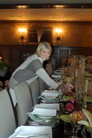 Maybe you would like to learn more about one of these? A Spring Dinner Party At My Farm The Martha Stewart Blog
