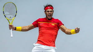 Schedule, live scoreboard, draw, results. Tenis Rafa Nadal Listo Para Conducir Hoy A Espana A Su Decima Final De La Copa Davis