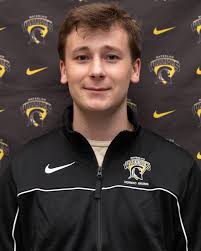 Meet Nick, a master's student in Recreation and Leisure Studies (RLS) who  specializes in the intersection of sports participation, health, and  athlete advocacy. 🏃‍♂️📊⁣ ⁣ Nick completed his undergrad at McMaster  University,