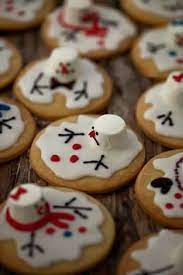 Christmas Cookie Recipes 16 Favorite Diy Christmas Cookies Christmas Food Cookies Recipes Christmas Christmas Baking