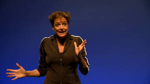 Ben jij ook helemaal klaar met 2020? Lenette Van Dongen In Theater Aan De Parade 14 01 2017 Youtube