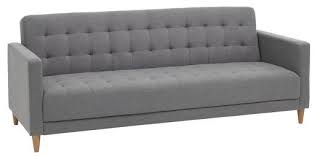 Vuodesohva Falslev Harmaa Kangas Furniture Sofa Home