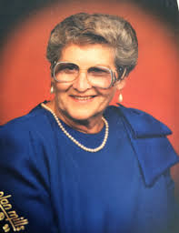 Obituary information for Annie Sue Dobson