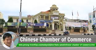Batu pahat high school's motto is 'nunc aut nunquam'. Chinese Chamber Of Commerce Batu Pahat
