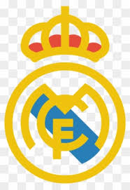 , aunque con otro nombre, equipacion y escudo! Real Madrid Icon Free Real Madrid Logo Png Free Transparent Png Clipart Images Download