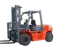 Dizel Forklifler