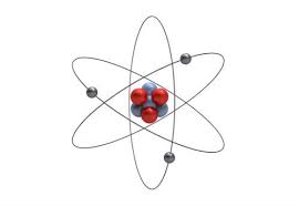 What Is An Atom Atom Tattoo Atom Drawing Atom