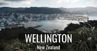 Wellington is the major population centre of. Wellington New Zealand All You Need To Know In One Guide Travelswithsun