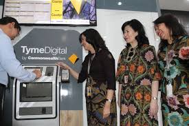 Kta commonwealth bank, penuhi kebutuhan anda dengan dana pinjaman hingga 500 juta! Bank Commonwealth Luncurkan Kantor Cabang Digital