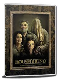Housebound [DVD]
