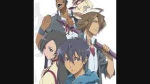 Something evil is stirring in the shadows of tokyo.during the spring of his senior year in high school, quiet tatsuma hiyuu transfers to magami academy in shinjuku. Tokyo Majin 2nd Act Full End With Lyrics Hanafubuki By Acid Download Link Youtube