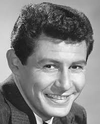 Eddie Fisher - Hollywood Star Walk - Los Angeles Times