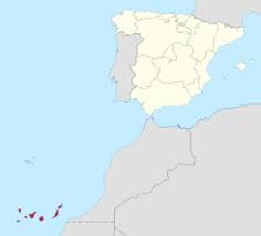 Canary Islands Wikipedia