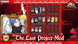 So if you want to download naruto senki 1.17. Naruto Senki Mod Last Project By Miakdymod For Android Apk By Tutorialproduction
