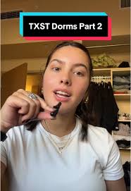 TXST Dorms Overview: Room Selection Insights