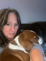 Basset Hound's Puppy Dog Eyes