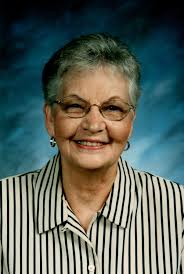 Ruth Hundley Obituary