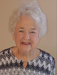 Obituary information for Frances Potts Hatcher