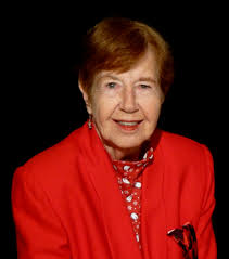 Elizabeth Wiggs Maas