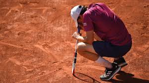 Dominic thiem live score (and video online live stream*), schedule and results from all tennis tournaments that dominic thiem played. I Need To Reset Myself Dominic Thiem To Skip Miami Open After Shock Dubai Loss To Lloyd Harris Eurosport