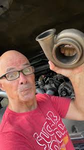 Ford GT500 Blower LS Demuse Engineering Adapter Full Install and dyno