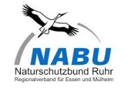 NABU RUHR E.V., Regionalverband für Essen und Mülheim