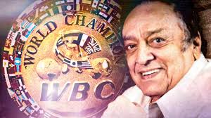 Don Jose Sulaiman and his magnificent legacy