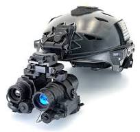 Thermal Vision Goggles | Mono & Binoculars | US Night Vision